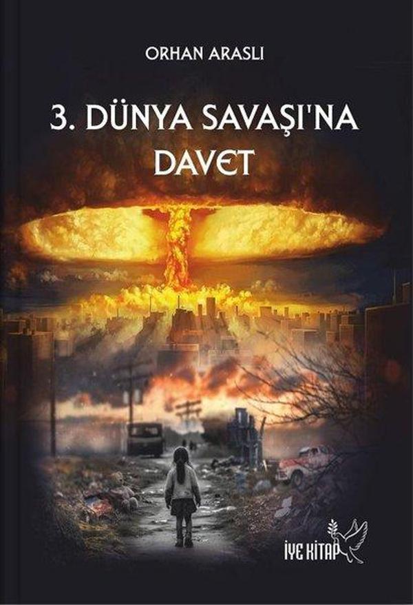 3. Dünya Savaşına Davet - İYE Kitap - Image 1