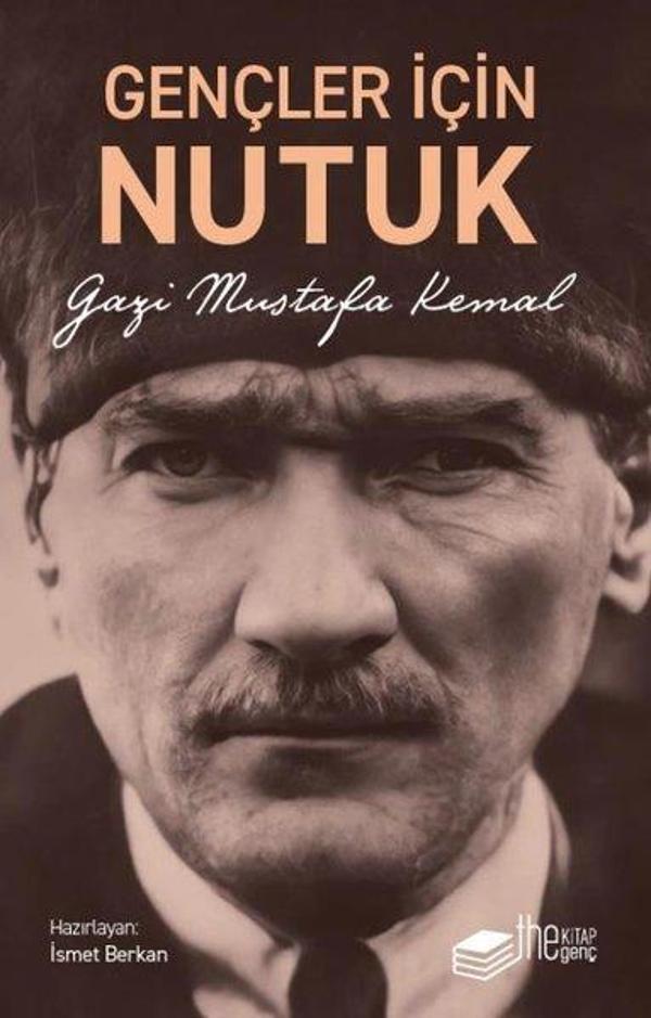 Gençler İçin Nutuk - The Kitap Genç - Image 1