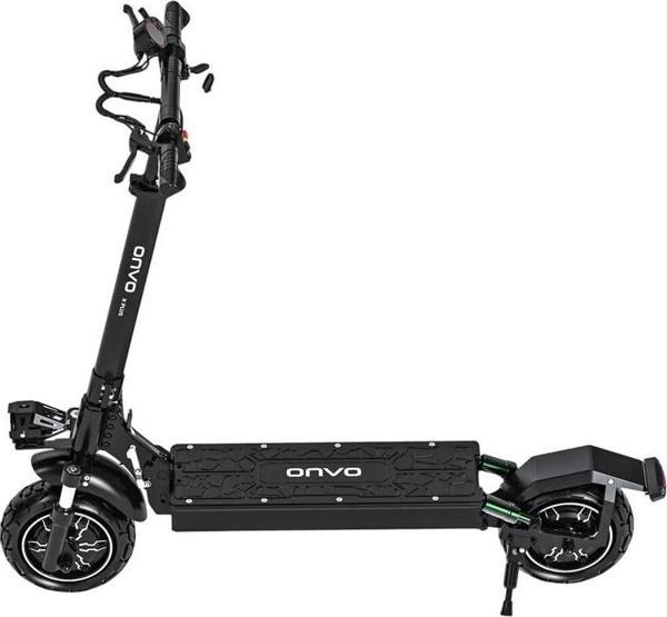 Onvo Ov-013 X-Plus 2000W E-Scooter - Image 1