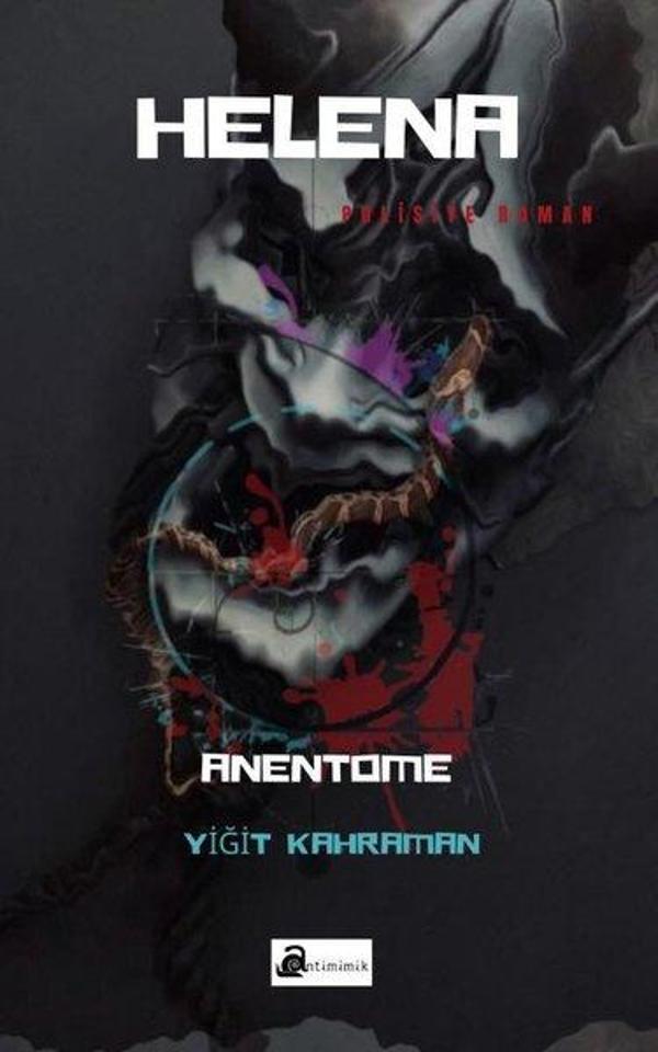Helena Anentome - Antimimik Yayınları - Image 1