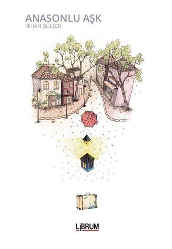 Anasonlu Aşk - Librum Kitap - Image 1