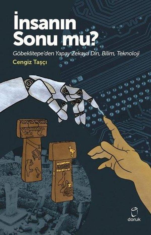 İnsanın Sonu mu? - Doruk Yayınları - Image 1