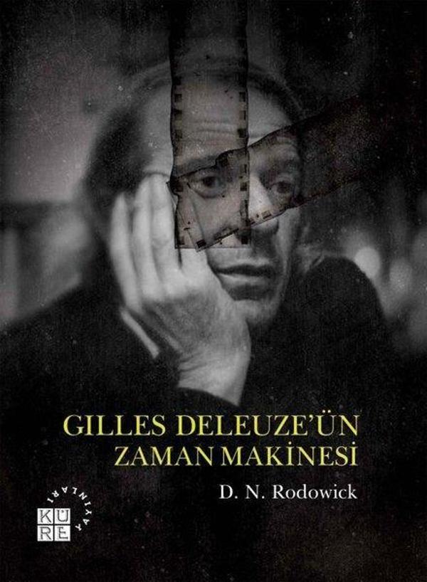 Gilles Deleuze'ün Zaman Makinesi - Küre Yayınları - Image 1