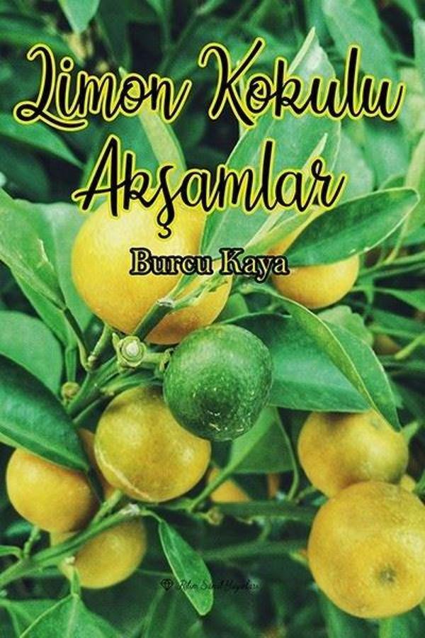 Limon Kokulu Akşamlar - Ritim Sanat Yayınları - Image 1