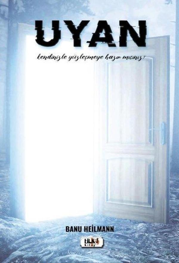 Uyan - Tilki Kitap - Image 1