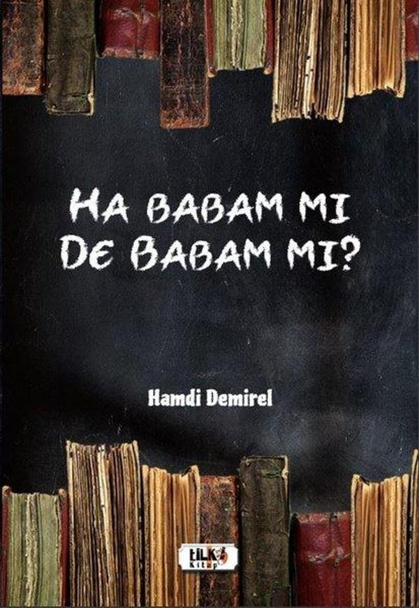 Ha Babam mı De Babam mı? - Tilki Kitap - Image 1