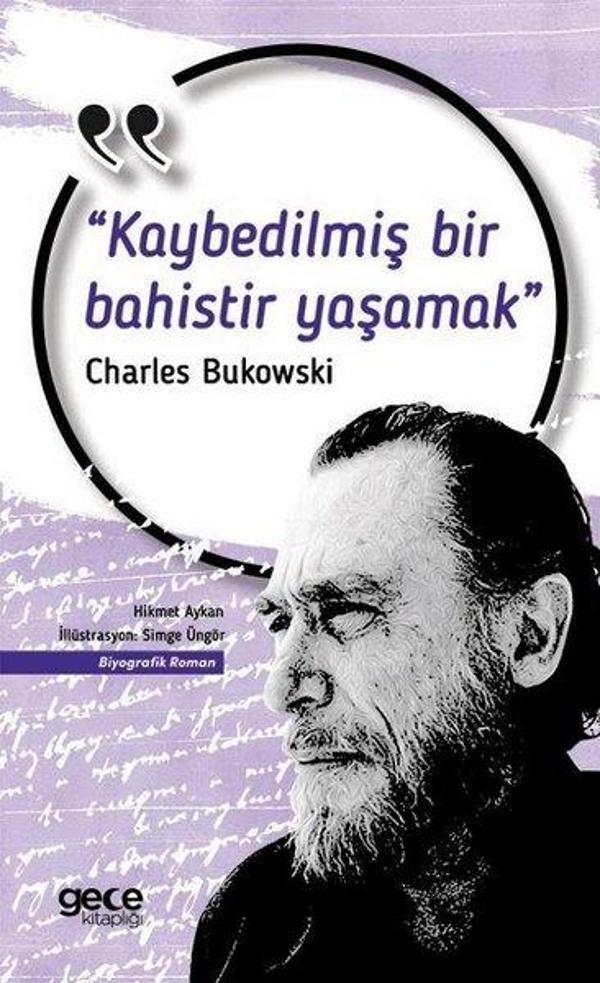 Kaybedilmiş Bir Bahistir - Gece Kitaplığı - Image 1