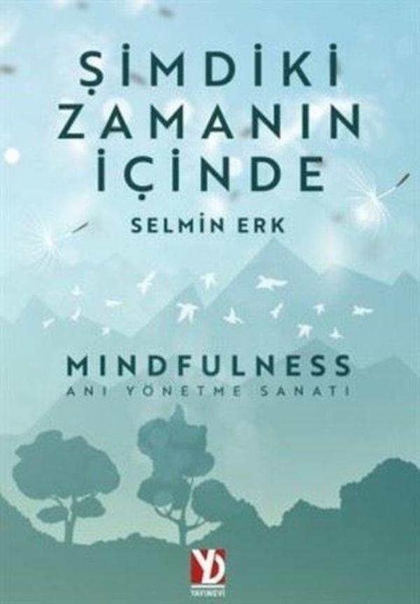 Şimdiki Zamanın İçinde - Yazardan Direkt - Image 1