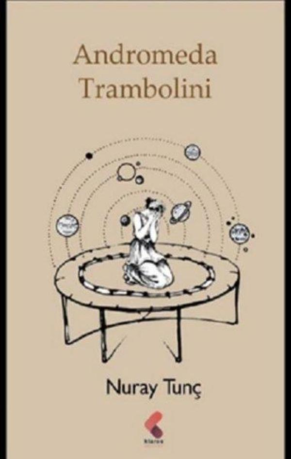 Andromeda Trambolini - Klaros Yayınları - Image 1