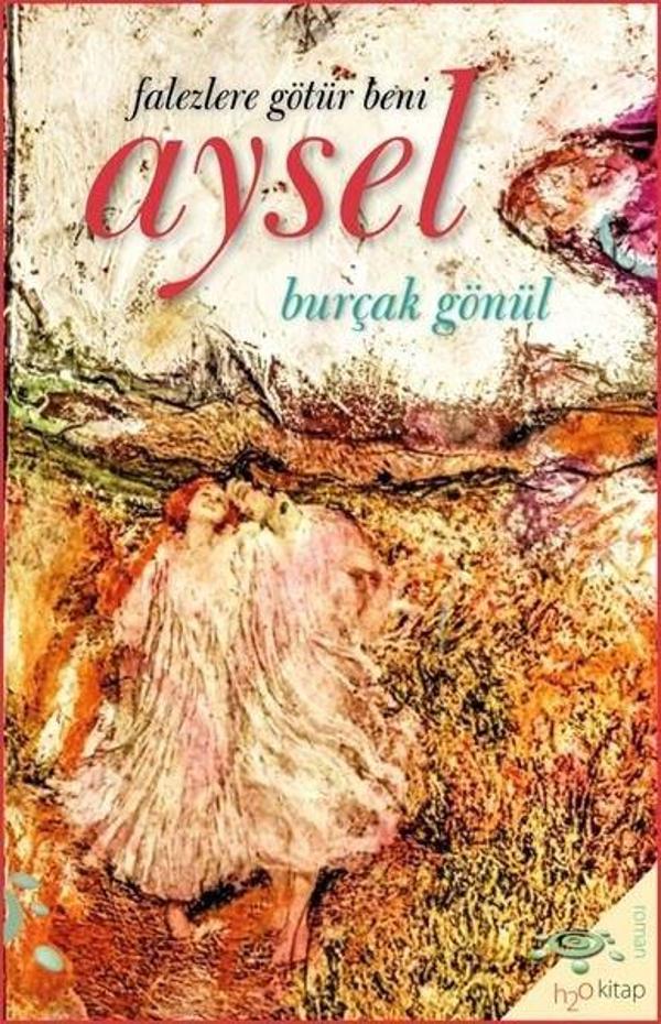 Aysel - Falezlere Götür Beni - h2o Kitap - Image 1