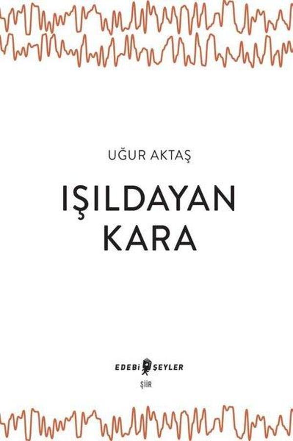 Işıldayan Kara - Edebi Şeyler - Image 1