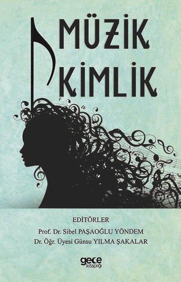 Gece Kitaplığı Müzik Kimlik - Gece Kitaplığı - Image 1