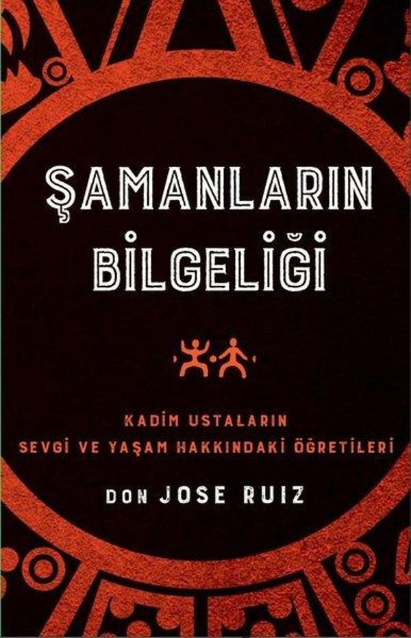 Şamanların Bilgeliği - Butik - Image 1