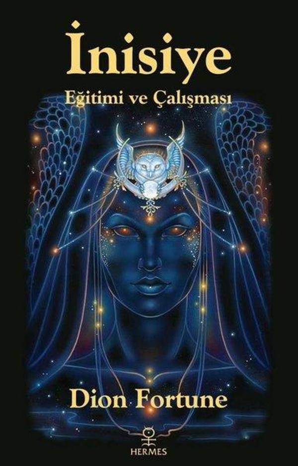 İnisiye Eğitimi ve Çalışması - Hermes Yayınları - Image 1