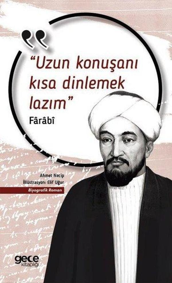Uzun Konuşanı Kısa Dinlemek Lazım - Gece Kitaplığı - Image 1