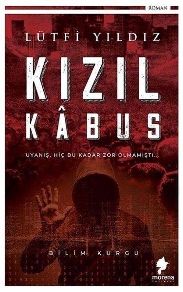 Kızıl Kabus - Morena Yayınevi - Image 1