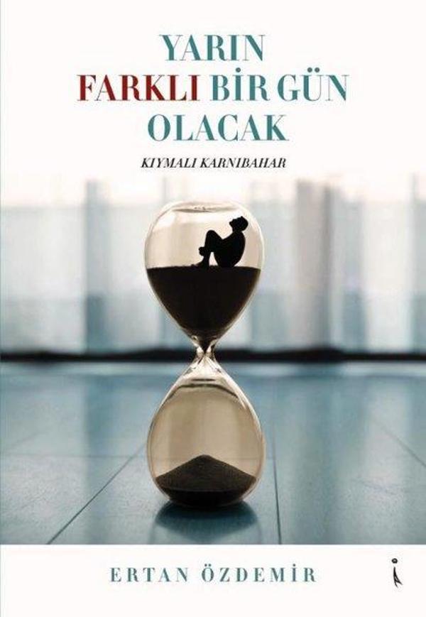 Yarın Farklı Bir Gün Olacak - İkinci Adam Yayınları - Image 1
