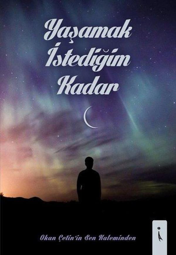 Yaşamak İstediğim Kadar - İkinci Adam Yayınları - Image 1
