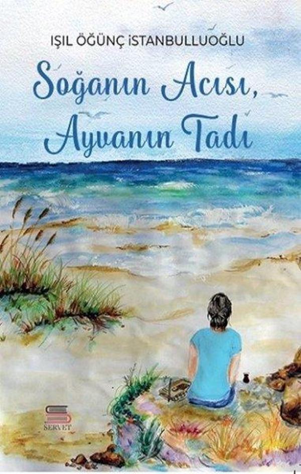 Soğanın Acısı Ayvanın Tadı - Servet - Image 1