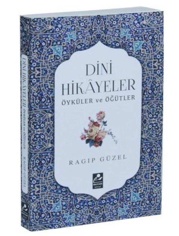 Dini Hikayeler Öyküler ve Öğütler - Mercan Kitap - Image 1
