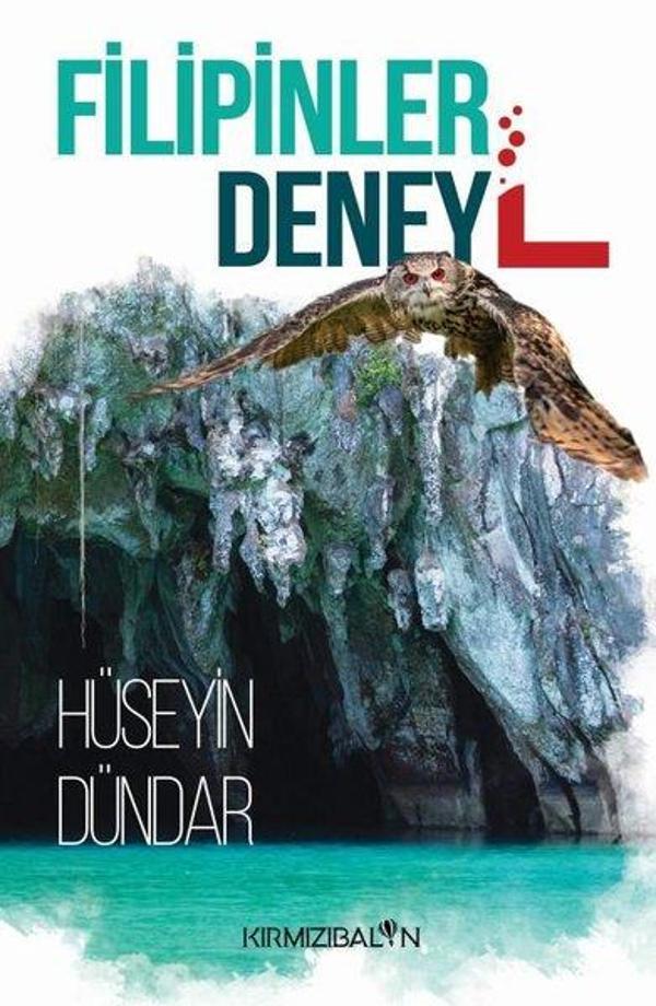 Filipinler Deney L - Kırmızı Balon - Image 1