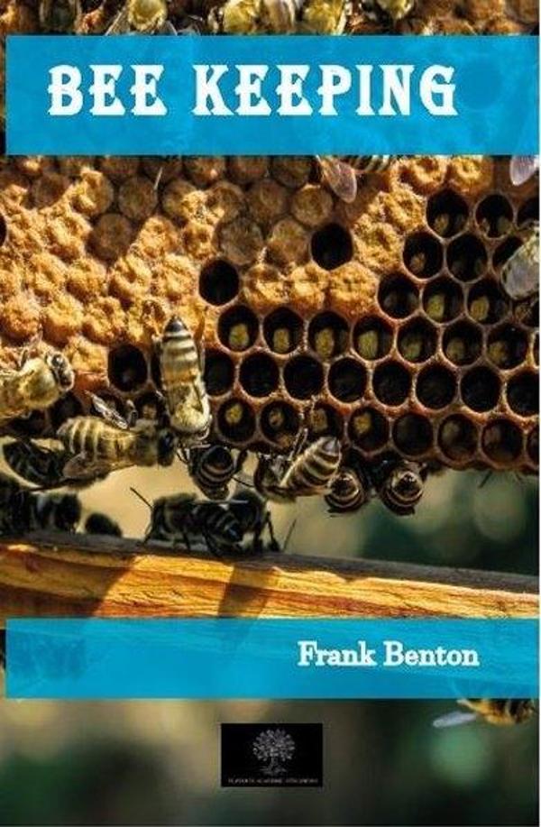 Bee Keeping - Platanus Publishing - Image 1