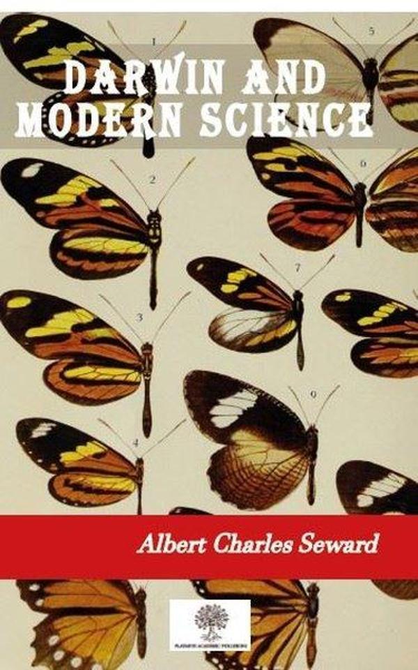 Darwin and Modern Science - Platanus Publishing - Image 1
