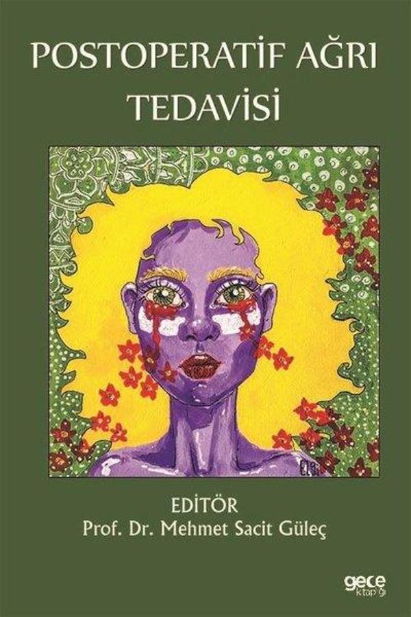 Postoperatif Ağrı Tedavisi - Gece Kitaplığı - Image 1