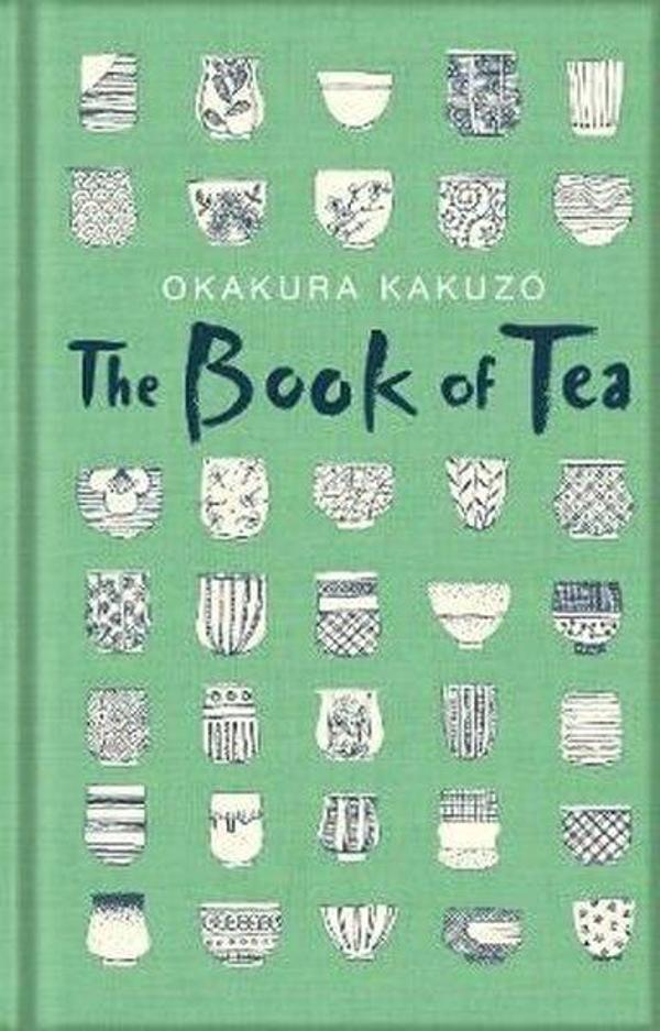 The Book of Tea (Macmillan Collector's Library) - Collectors Library - Image 1