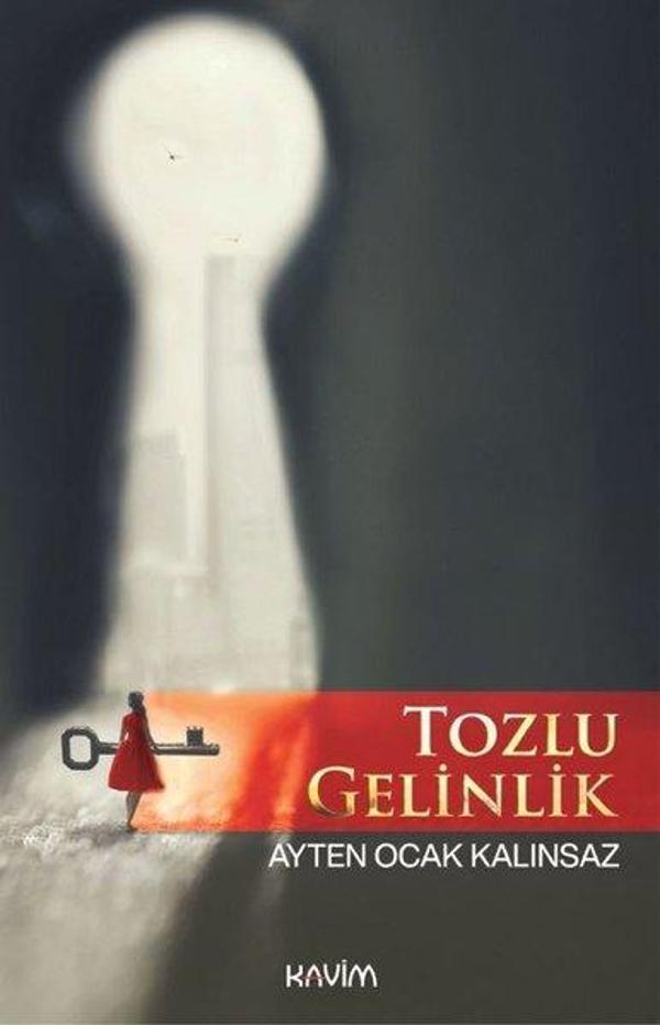 Tozlu Gelinlik - Kavim - Image 1