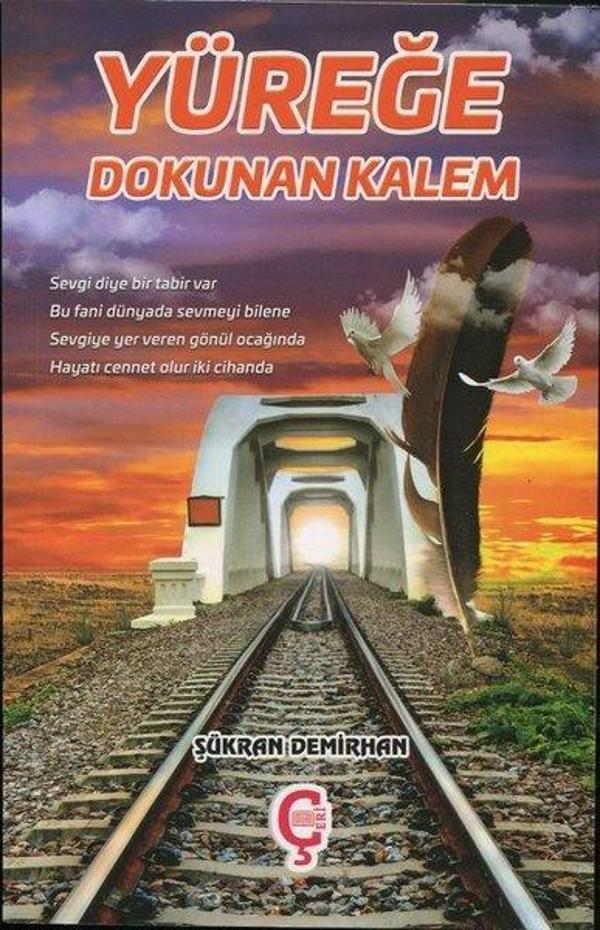 Yüreğe Dokunan Kalem - Çeri Yayınları - Image 1