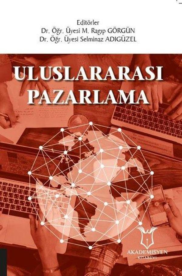 Akademisyen Kitabevi Uluslararası Pazarlama - Akademisyen Kitabevi - Image 1