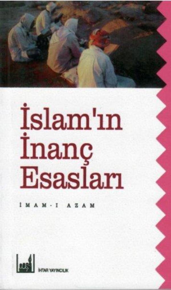 İslam'ın İnanç Esasları - İhtar Yayıncılık - Image 1