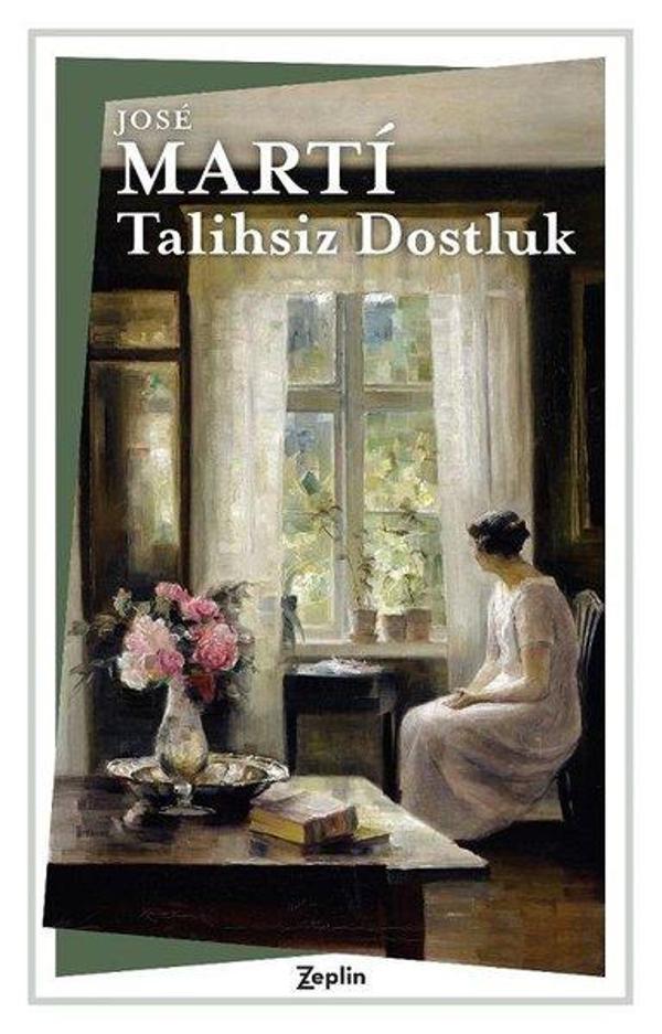 Talihsiz Dostluk - Zeplin Kitap - Image 1