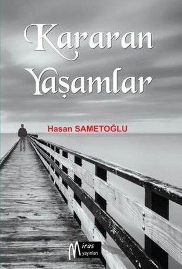 Kararan Yaşamlar - Miras Yayınları - Image 1