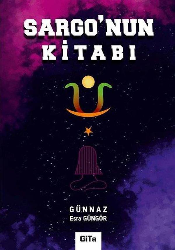 Sargonun Kitabı - Gita Yayınevi - Image 1