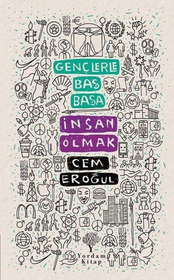 Gençlerle Baş Başa: İnsan Olmak - Yordam Kitap - Image 1