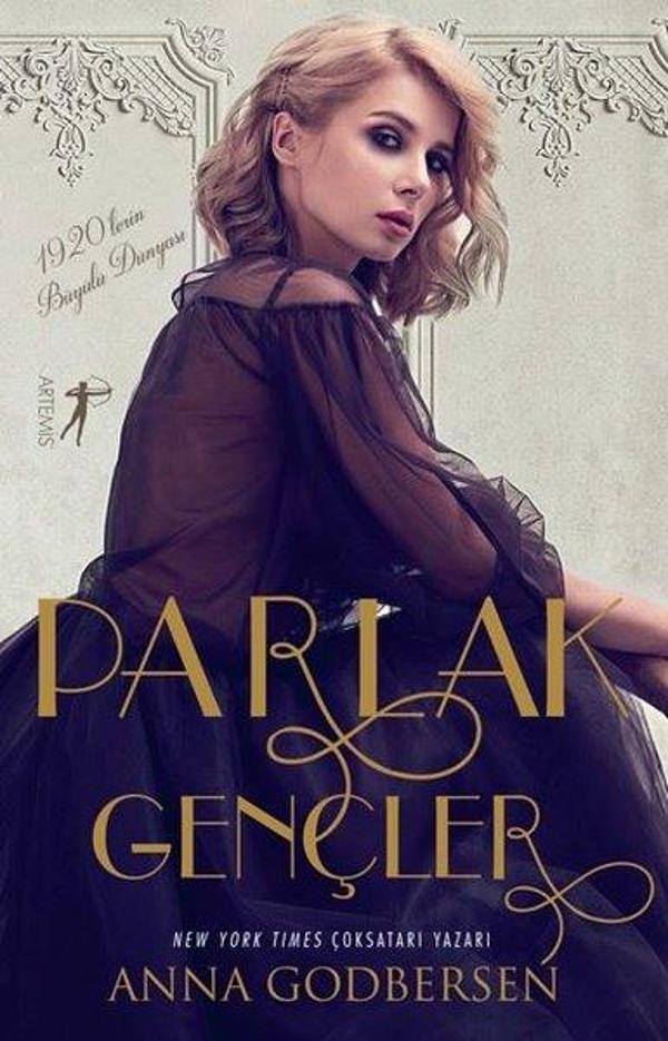 Parlak Gençler - Artemis Yayınları - Image 1