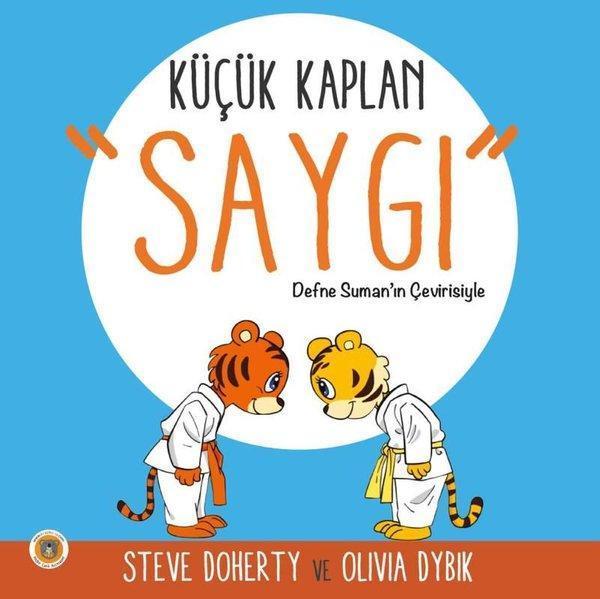 Küçük Kaplan: Saygı - Koala Kitap - Image 1