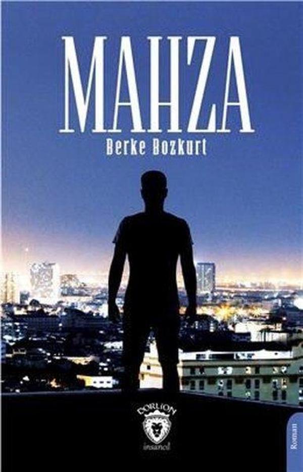 Mahza - Dorlion Yayınevi - Image 1