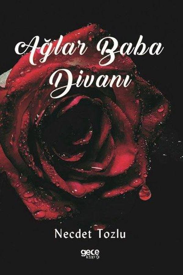 Ağlar Baba Divanı - Gece Kitaplığı - Image 1