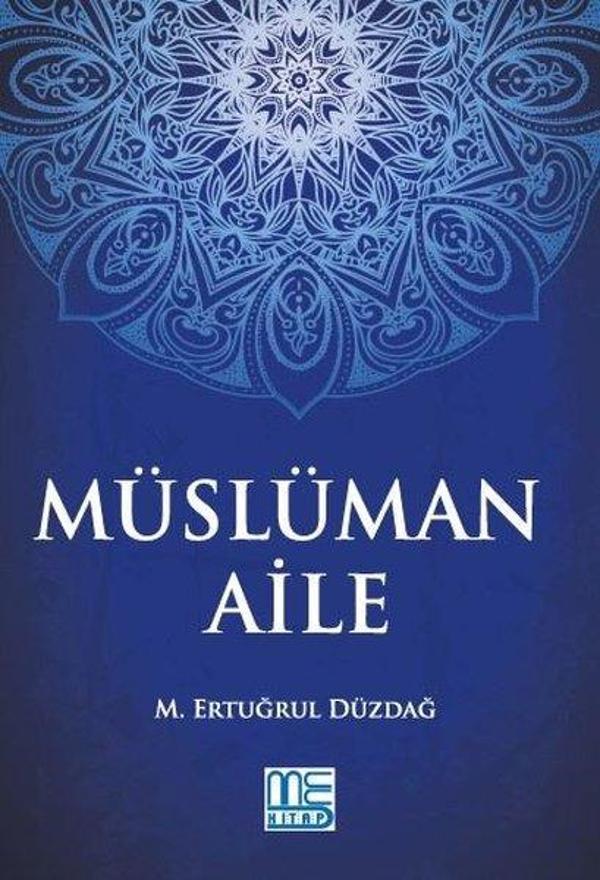 Müslüman Aile - Med Kitap - Image 1