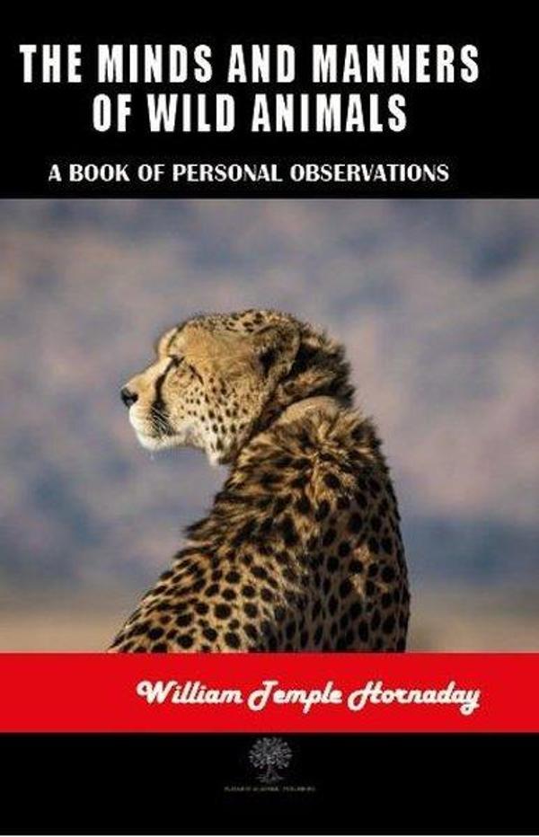 The Minds and Manners of Wild Animals - Platanus Publishing - Image 1