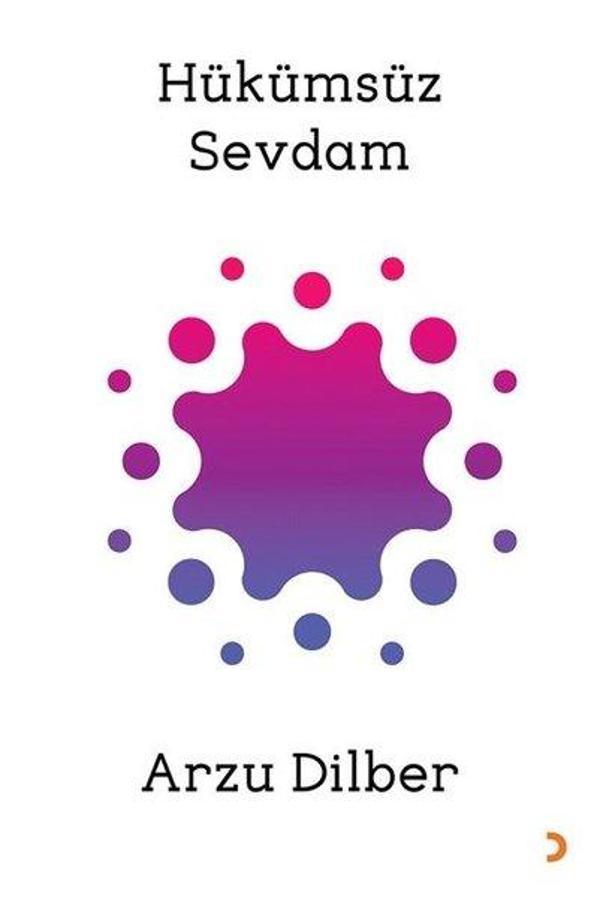 Hükümsüz Sevdam - Cinius Yayınevi - Image 1