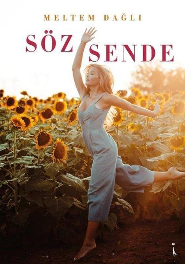 İkinci Adam Yayınları Söz Sende - İkinci Adam Yayınları - Image 1
