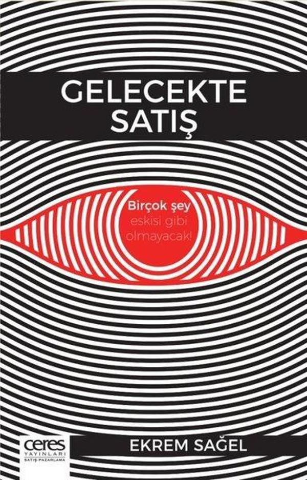 Ceres Yayınları Gelecekte Satış - Ceres Yayınları - Image 1
