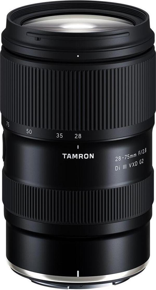 Tamron 28-75mm f/2.8 Di III VXD G2 Lens (Nikon Z) - Image 1
