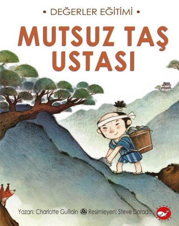 Mutsuz Taş Ustası - Beyaz Balina Yayınları - Image 1