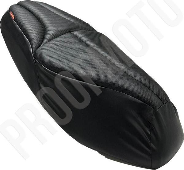 Motoriders Honda Spacy Tam Kapalı Konfor Sele Kılıfı - - Image 1