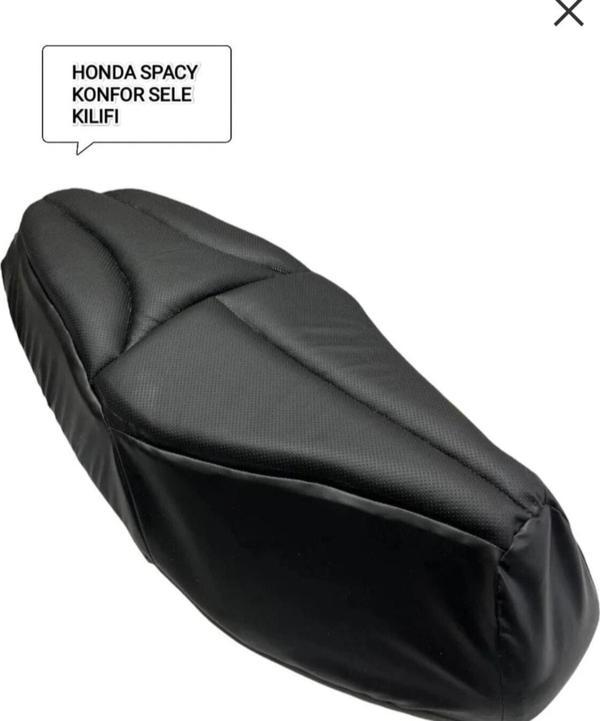 Motoriders Konfor Sele Honda Spacy-Alpha - Image 1